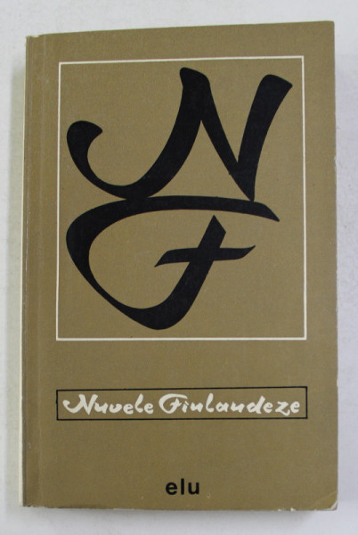 NUVELE FINLANDEZE , 1968