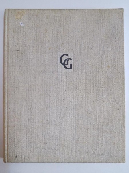 NUVELE SI POVESTIRI de GALA GALACTION, COPERTA SI ILUSTRATIILE: H. MAVRODIN  1967