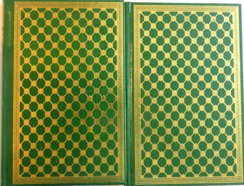 NUVELE, VOL. I - II de LIVIU REBREANU, 2002