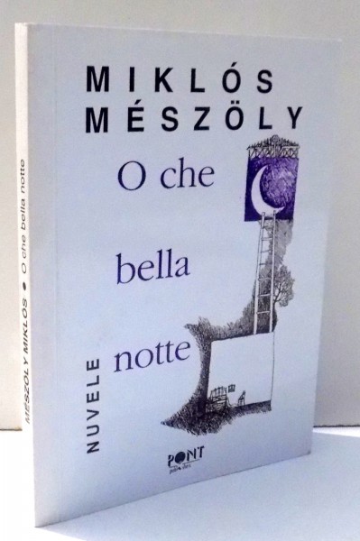 O CHE BELLA NOTTE de MIKLOS MESZOLY , 1996