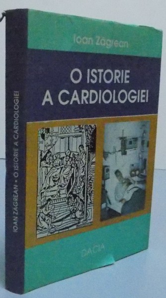 O ISTORIE A CARDIOLOGIEI, 1993