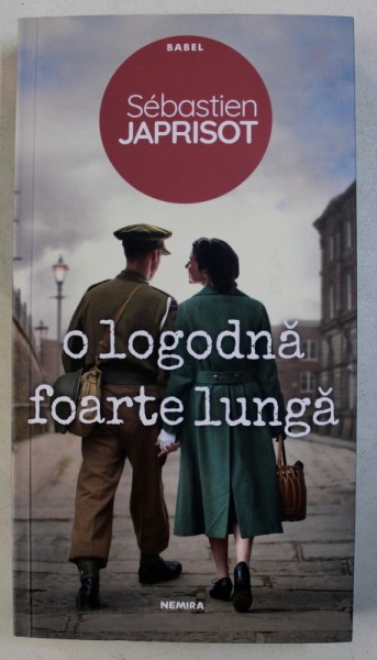 O LOGODNA FOARTE LUNGA de SEBASTIEN JAPRISOT , 2018