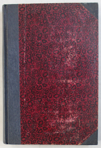 O LUPTA LITERARA. ARTICOLE DIN ''SAMANATORUL'' de N. IORGA, VOLUMUL I (MAI 1903 - IULIE 1905)  1914