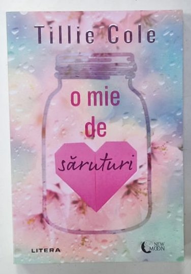 O MIE DE SARUTURI de TILLIE COLE , 2023