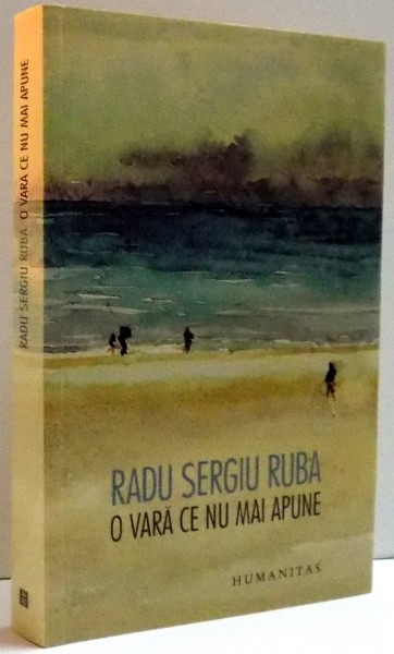 O VARA CE NU MAI APUNE , 2014