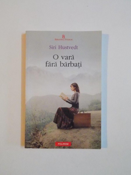 O VARA FARA BARBATI de SIRI HUSTVEDT , 2012