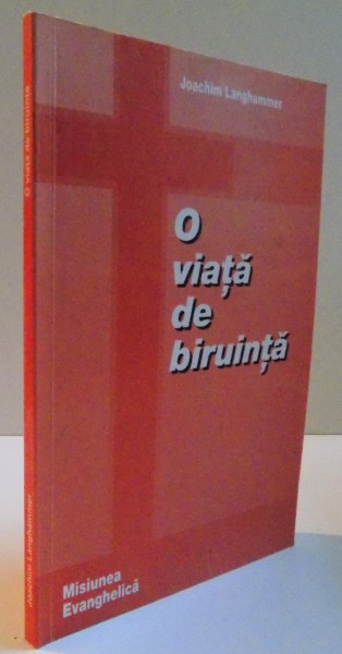 O VIATA DE BIRUINTA, 1996