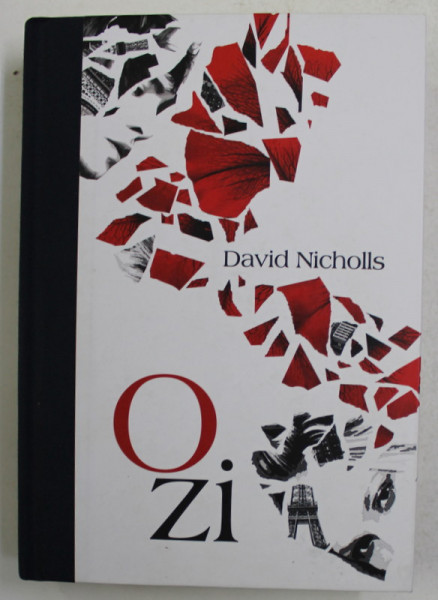 O ZI de DAVID NICHOLLS , 2011
