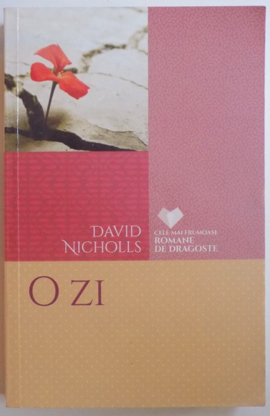 O ZI de DAVID NICHOLLS , 2017