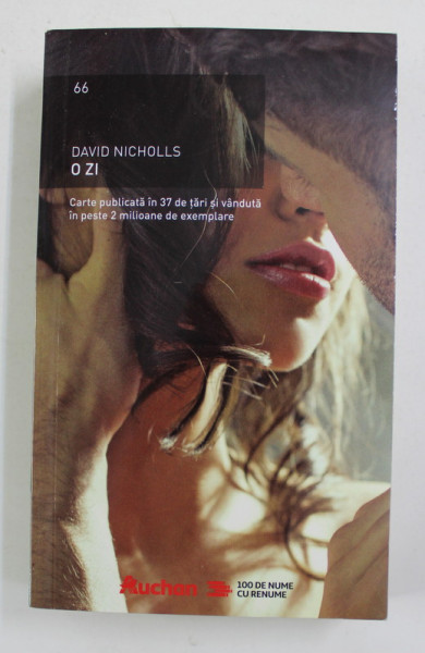 O ZI de DAVID NICHOLLS , 2019