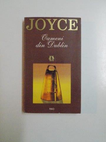 OAMENI DIN DUBLIN de JAMES  JOYCE  , 1995