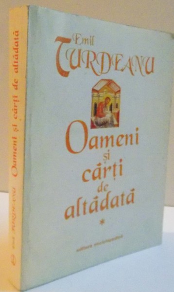 OAMENI SI CARTI DE ALTADATA , 1997