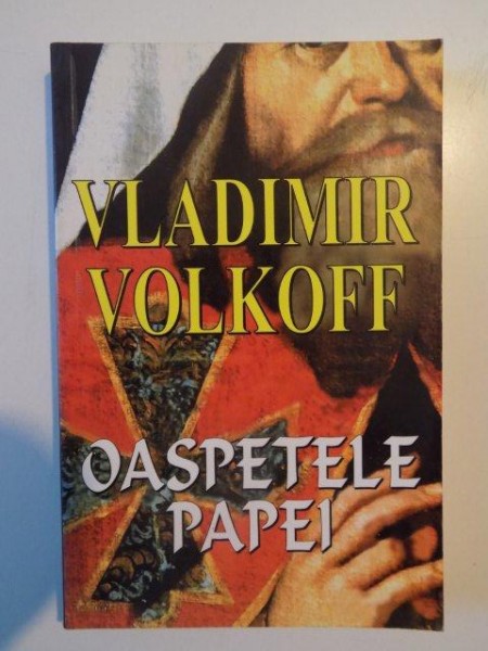 OASPETELE PAPEI de VLADIMIR VOLKOFF , 2005