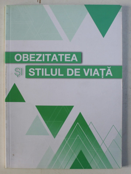 OBEZITATEA SI STILUL DE VIATA