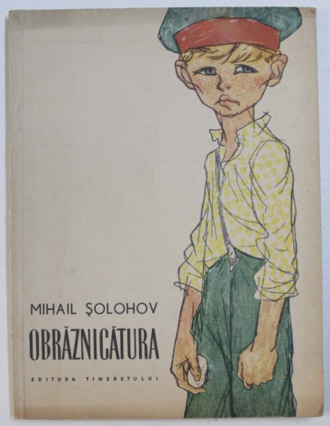 OBRAZNICATURA de MIHAIL SOLOHOV , 1965