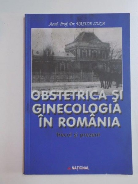 OBSTETRICA SI GINECOLOGIE , MANUAL PENTRU SCOLI SANITARE POSTLICEALE de V. NITESCU 1994