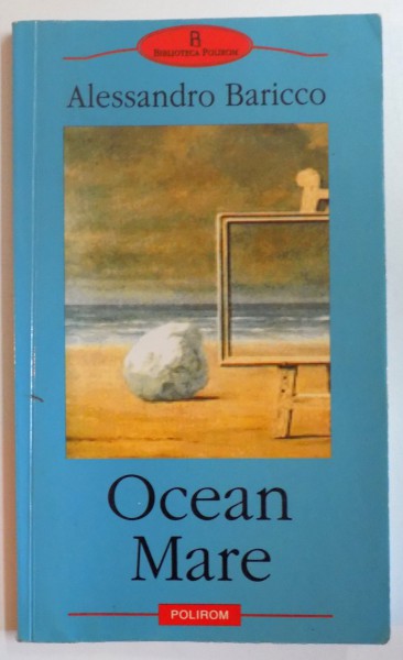 OCEAN MARE de ALESSANDRO BARICO , 2003