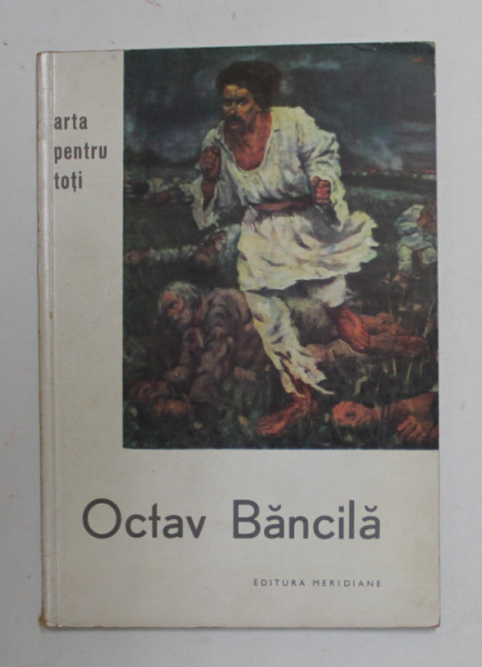 OCTAV BANCILA-CRISTIAN BENEDICT , 1961