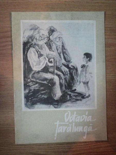 OCTAVIA TARALUNGA