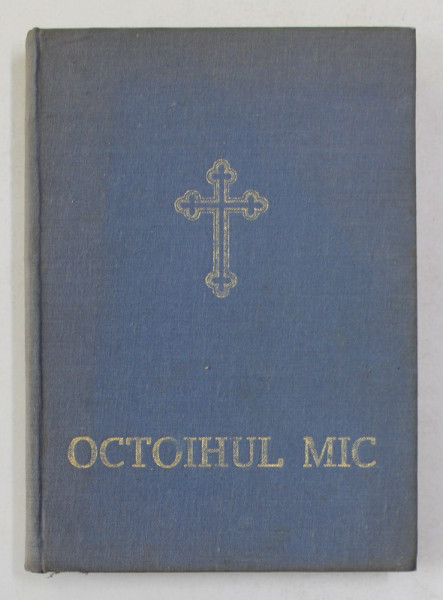 OCTOIHUL MIC , 1970