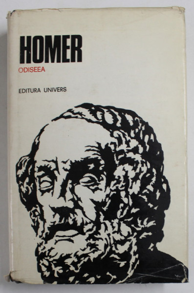 ODISEEA de HOMER  , 1979