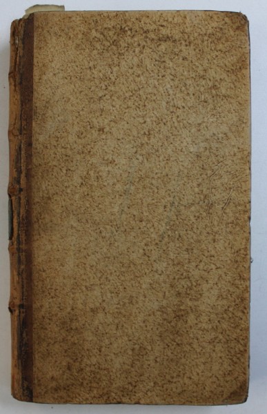 OEUVRES COMPLETES de VOLTAIRE , VOL. XXVII   : MELANGES HISTORIQUES  - TOME PREMIER  , 1785