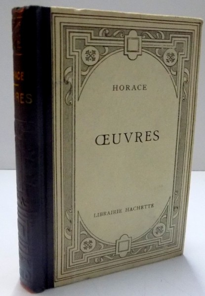OEUVRES