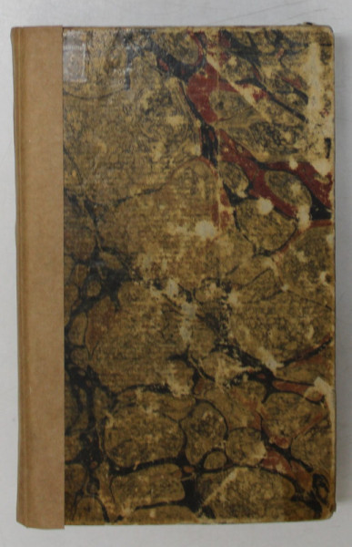 OEUVRES POETIQUES DE BOILEAU , 1824