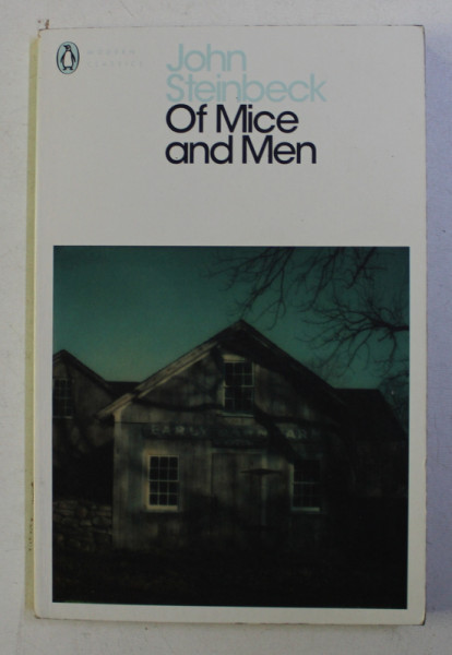 OF MICE AND MEN by  , 1994