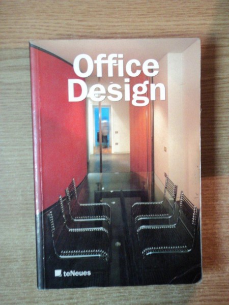 OFFICE DESIGN by FABIO FABBRIZZI