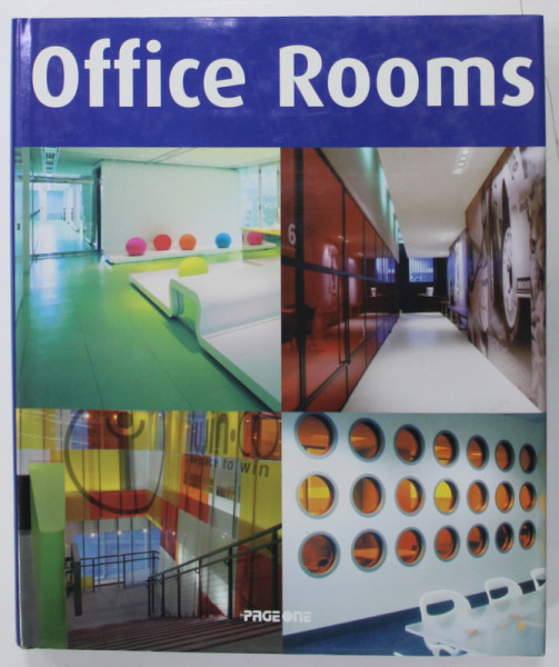 OFFICE ROOMS , 2006