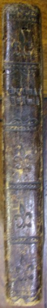 OGLINDA SANATATII SI A FRUMUSETII OMENESTI de STEFAN VASILE PISCULESCU (1829)