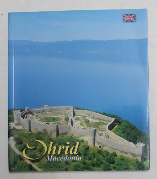OHRID MACEDONIA ,  photos of MILAN DZINGO , 2005