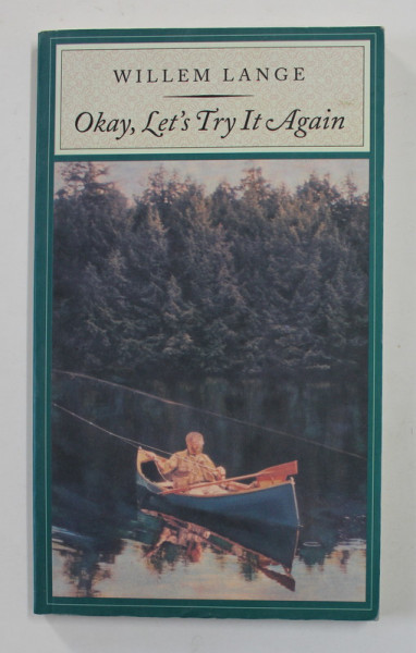 OKAY , LET'S TRY IT AGAIN by WILLEM LANGE , 1999