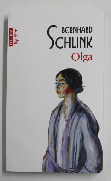 OLGA de BERNHARD SCHLINK , 2022