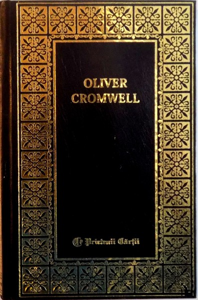 OLIVER CROMWELL dupa JOHN DRINKWATER, 2007