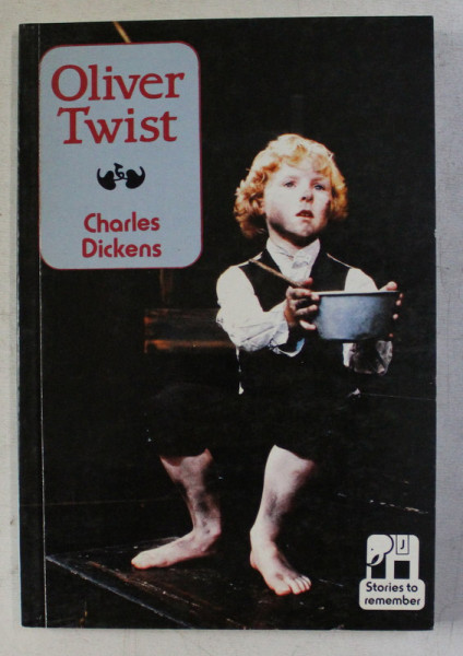 OLIVER TWIST by CHALRES DICKENS , 1969