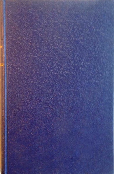 OLIVIER CROMWELL (1599-1658) de G.R. STIRLING TAYLOR, 1934