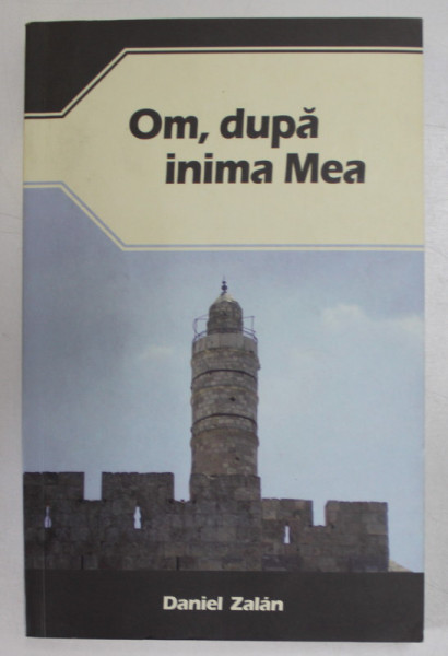 OM , DUPA INIMA MEA de DANIEL ZALAN , 2009