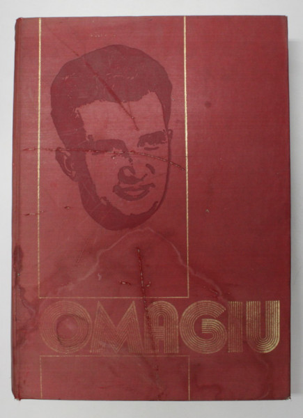OMAGIU PRESEDINTELUI NICOLAE CEAUSESCU , 1978