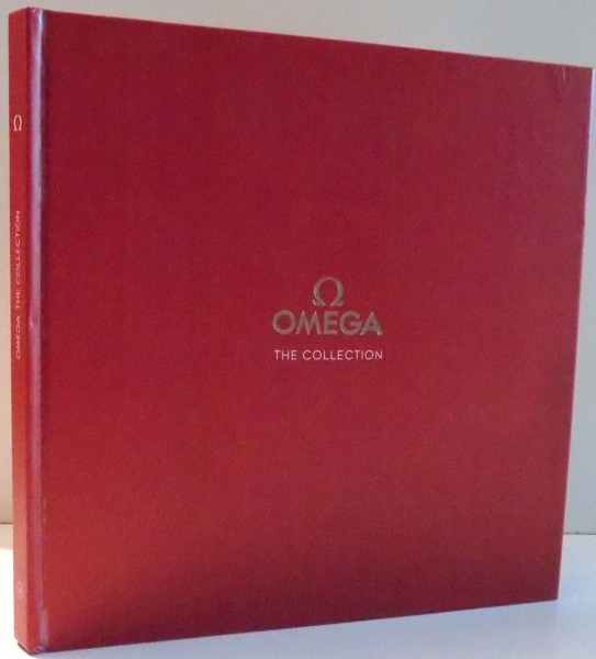 OMEGA, THE COLLECTION