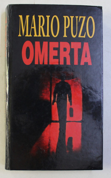 OMERTA de MARIO PUZO , 2001