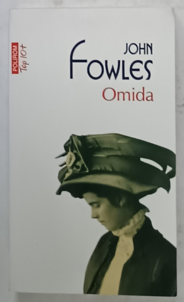 OMIDA de JOHN FOWLES ,  2017