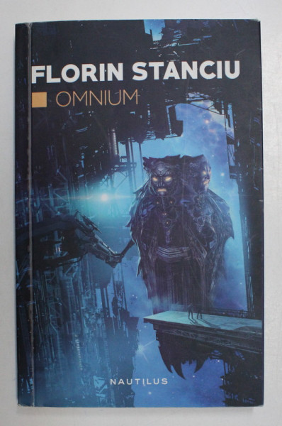 OMNIUM de FLORIN STANCIU , 2017