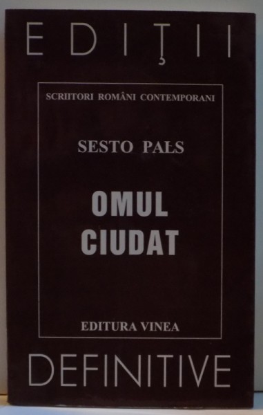 OMUL CIUDAT , 1998