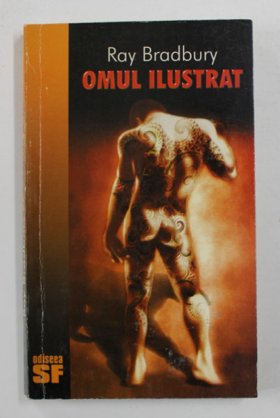 OMUL ILUSTRAT de RAY BRADBURY , 1999