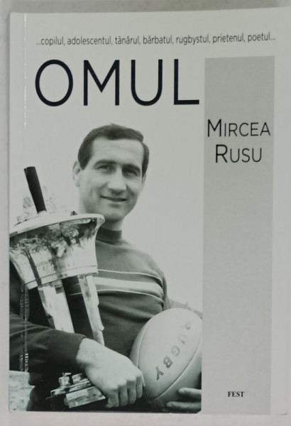 OMUL MIRCEA RUSU , 2023
