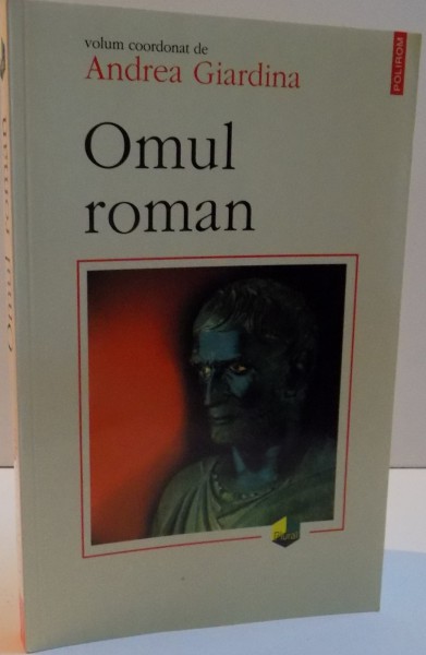 OMUL ROMAN , 2001