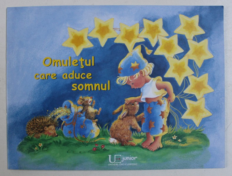 OMULETUL CARE ADUCE SOMNUL, 2018