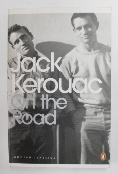 ON THE ROAD by JACK KEROUAC , 2000